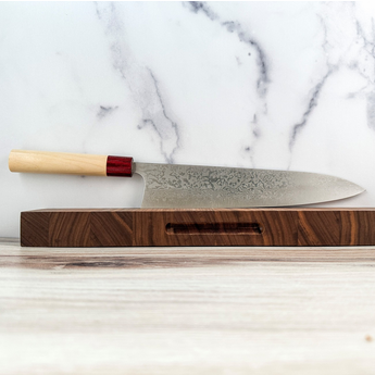Masakage Kiri VG-10 Gyuto 240mm