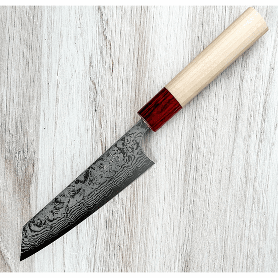 Masakage Kiri VG-10 Ko-Bunka 130mm