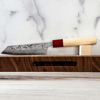 Masakage Kiri VG-10 Ko-Bunka 130mm