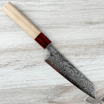 Masakage Kiri VG-10 Ko-Bunka 130mm