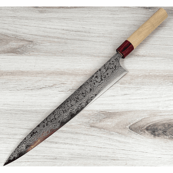 Masakage Kiri VG-10 Sujihiki 300mm
