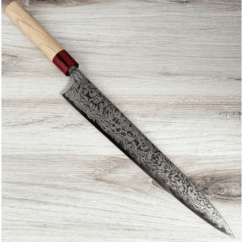 Masakage Kiri VG-10 Sujihiki 300mm