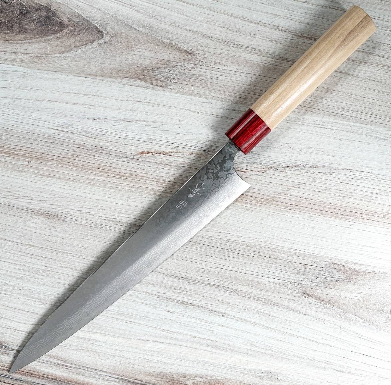 Masakage Kiri VG-10 Sujihiki 270mm|Slicing Knife