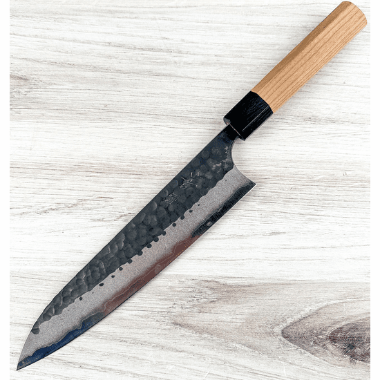 Masakage Koishi Gyuto 210mm Used-Return