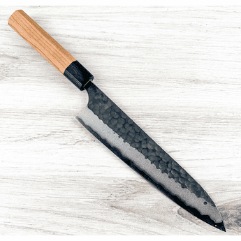 Masakage Koishi Gyuto 210mm Used-Return