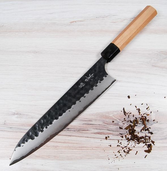 Masakage Koishi Gyuto 240mm