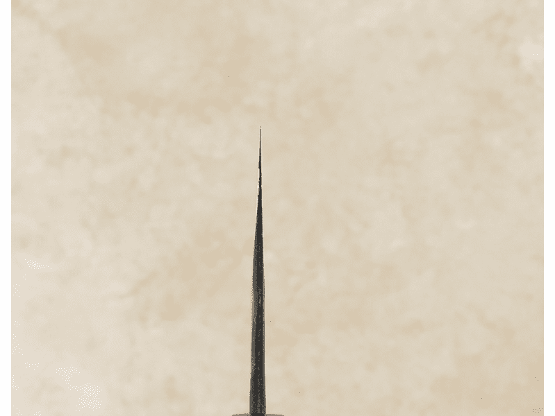 Masakage Koishi Nakiri 165mm