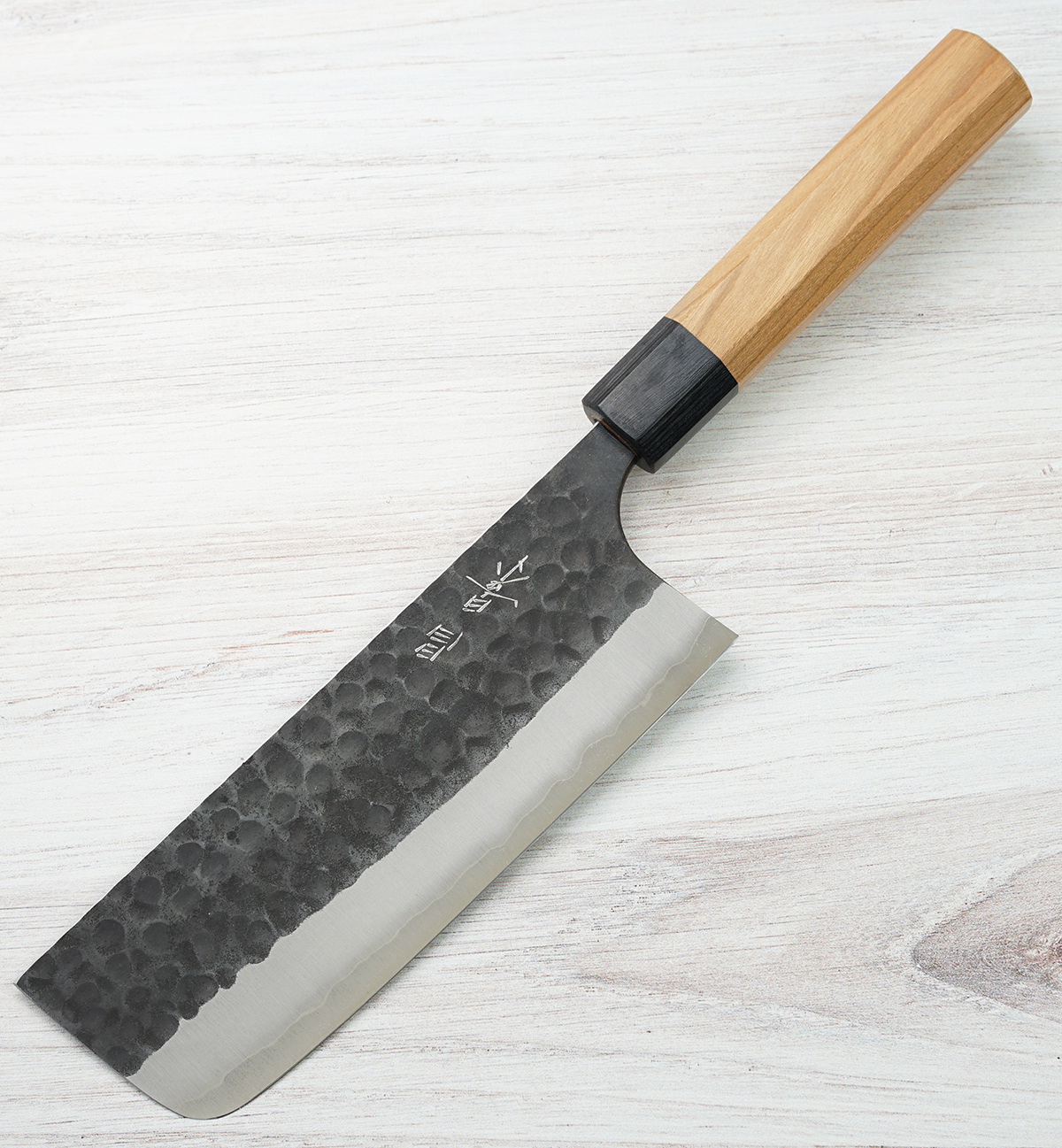 Masakage Koishi Nakiri 165mm|Aogami Super Knife