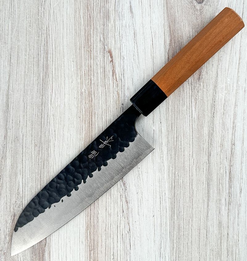 Masakage Koishi Santoku 170mm