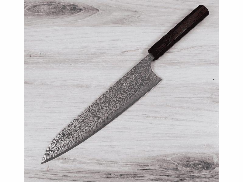 Masakage Kumo Gyuto 240mm