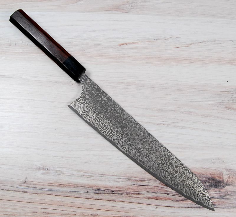 Masakage Kumo Gyuto 240mm