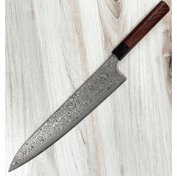 Masakage Kumo Gyuto 270mm