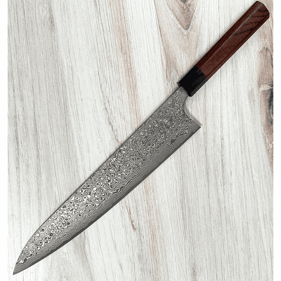 Masakage Kumo Gyuto 270mm
