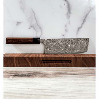 Masakage Kumo Nakiri 165mm