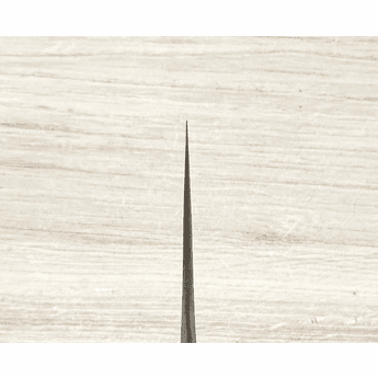 Masakage Kumo Nakiri 165mm