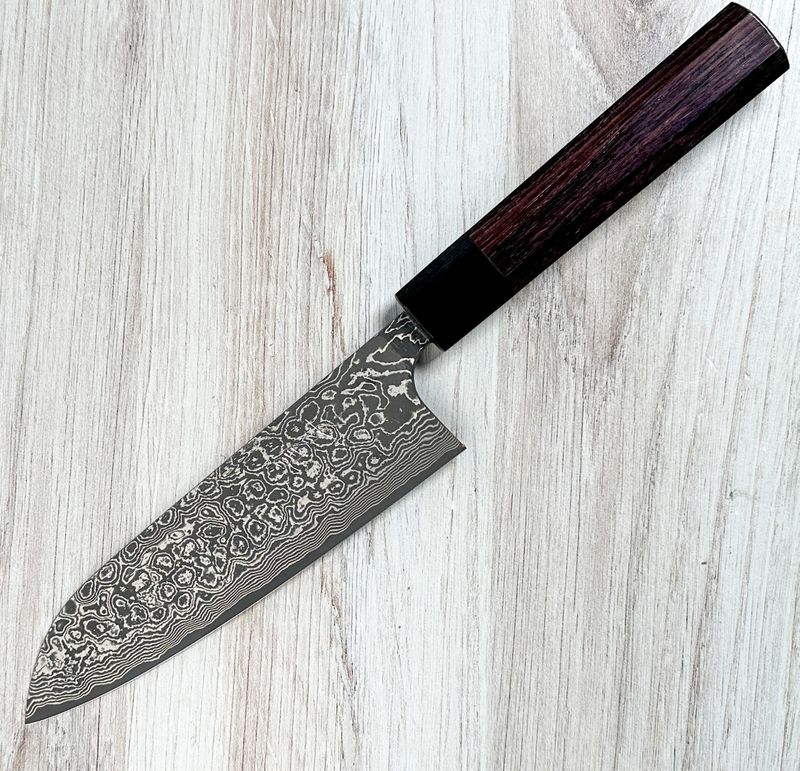 kamokamo masakage-kumo-santoku-165mm-