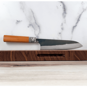 Masakage Mizu Blue #2 Gyuto 180mm