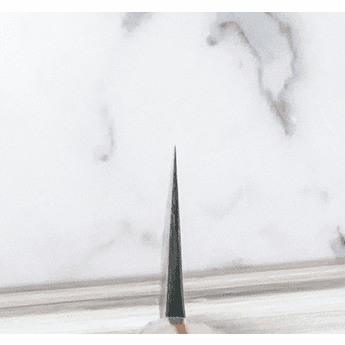 Masakage Mizu Blue #2 Gyuto 180mm