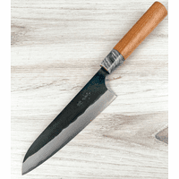 Visit Masakage Mizu Blue #2 Gyuto 180mm