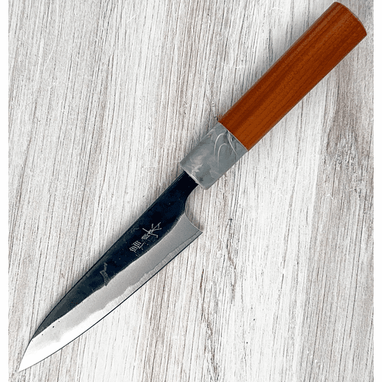 Masakage Mizu Blue #2 Petty 120mm
