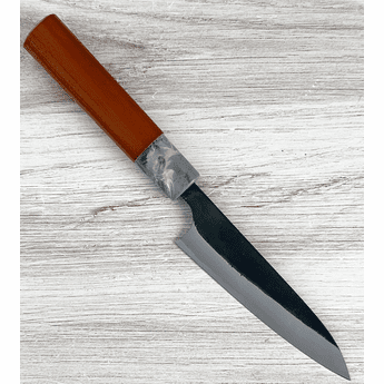 Masakage Mizu Blue #2 Petty 120mm