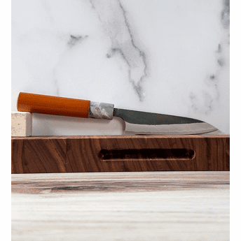 Masakage Mizu Blue #2 Petty 120mm