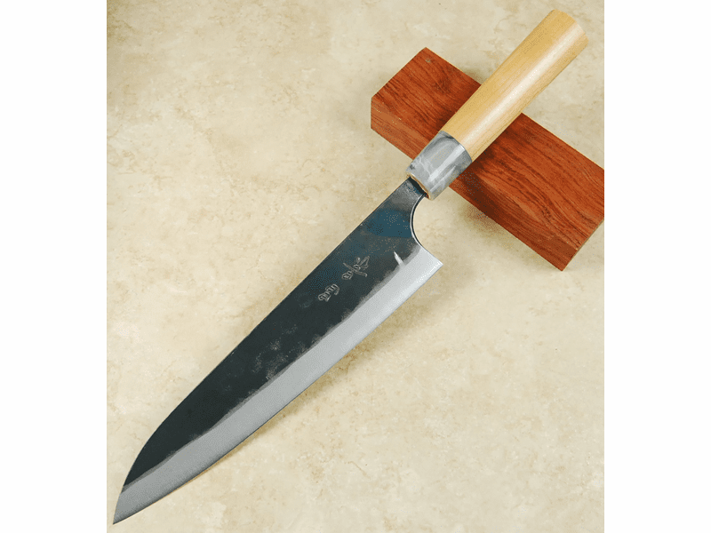 Masakage Mizu Gyuto 210mm