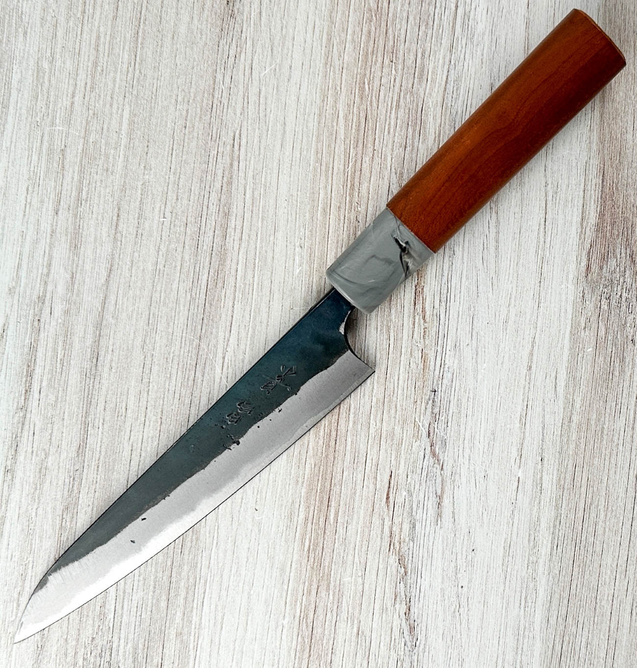 Masakage Mizu Blue #2 Petty 150mm