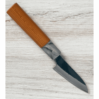 Masakage Mizu Blue #2 Petty 75mm