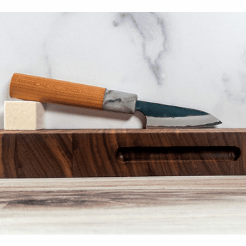 Masakage Mizu Blue #2 Petty 75mm