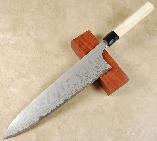 Masakage Shimo Gyuto 270mm