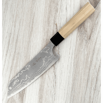 Masakage Shimo Bunka 165mm