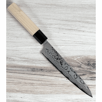 Masakage Shimo Petty 150mm