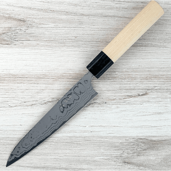 Masakage Shimo Petty 150mm