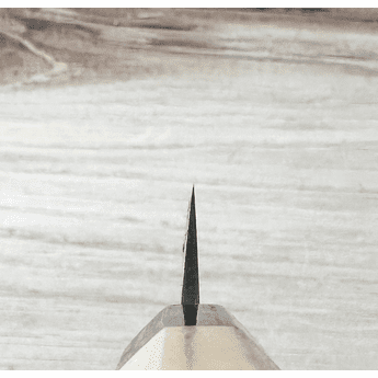 Masakage Shimo Petty 150mm