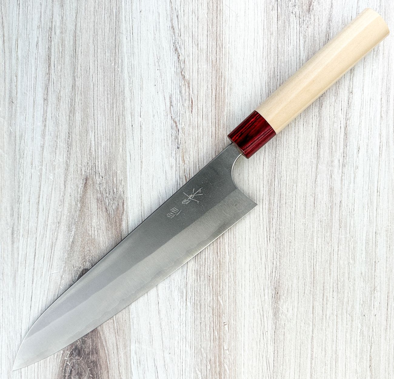調理器具 YUKI Masakage Yuki
