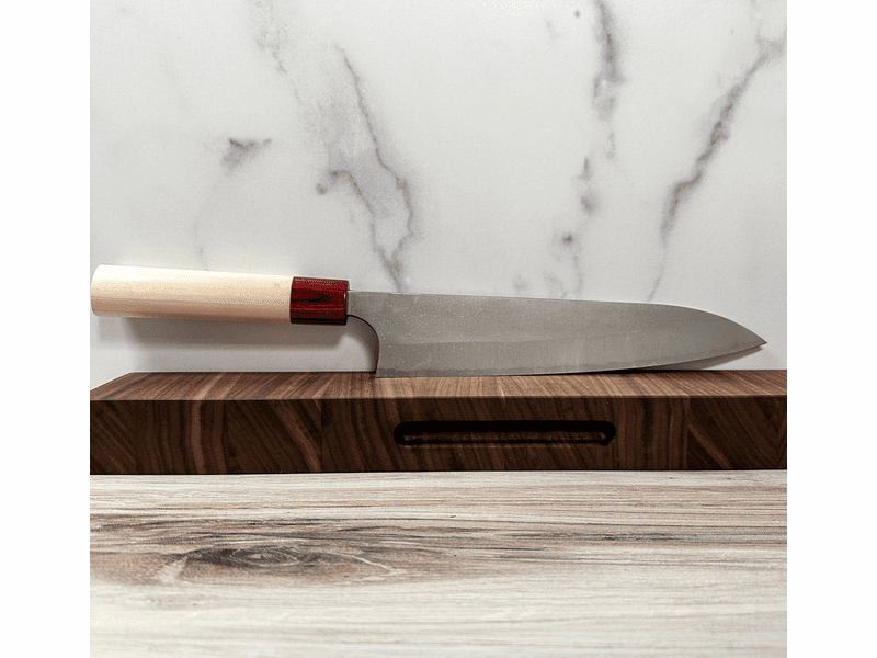 Masakage Yuki Gyuto 210mm