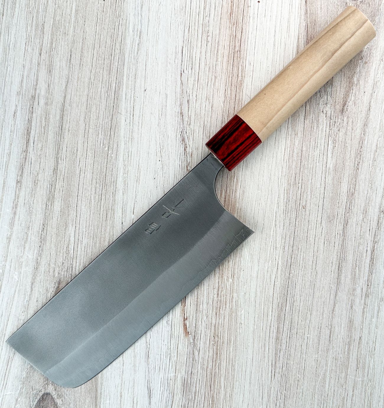 yukikae Masakage Yuki Nakiri 165mm