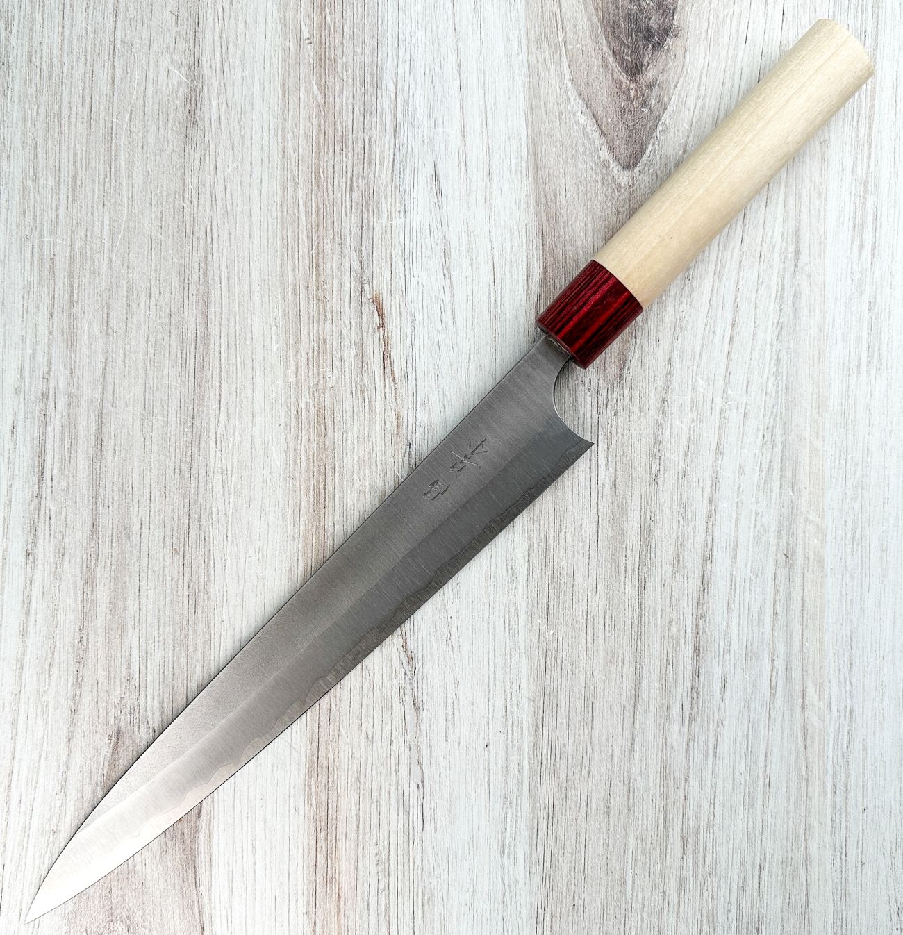 Masakage Yuki Sujihiki 270mm