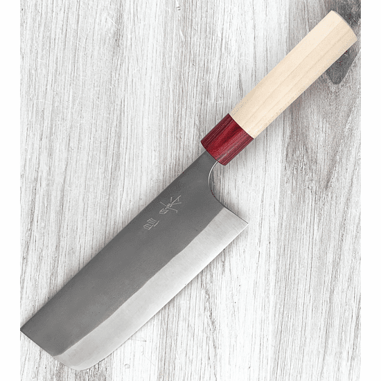 Masakage Yuki White #2 Nakiri Used and Returned