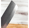 Masakage Yuki White #2 Nakiri Used and Returned