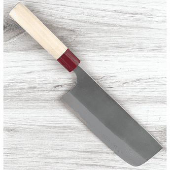Masakage Yuki White #2 Nakiri Used and Returned