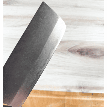 Masakage Yuki White #2 Nakiri Used and Returned
