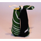 Mashu Lily of the Valley Furoshiki 70cm Black