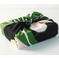 Mashu Lily of the Valley Furoshiki 70cm Black