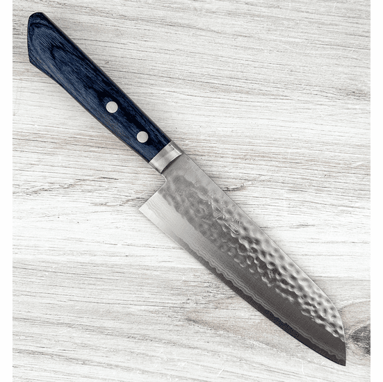 Masutani Kokuryu VG10 Santoku 165mm