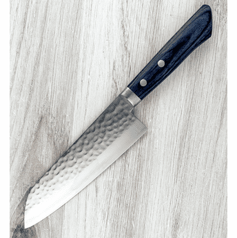 Masutani Kokuryu VG10 Santoku 165mm