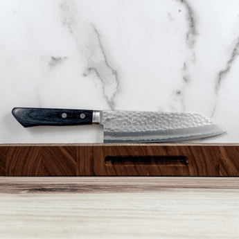 Masutani Kokuryu VG10 Santoku 165mm