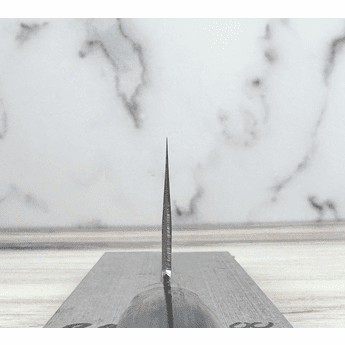 Masutani Kokuryu VG10 Santoku 165mm