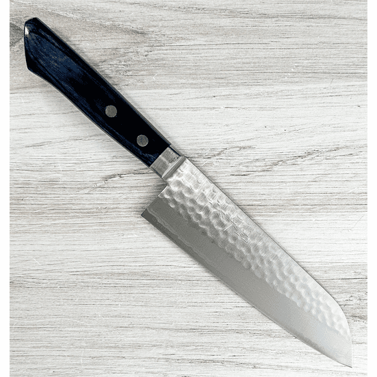 Masutani Kokuryu VG10 Santoku 165mm
